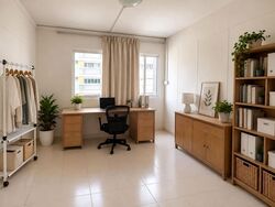 Blk 569 Pasir Ris Street 51 (Pasir Ris), HDB 5 Rooms #623121791